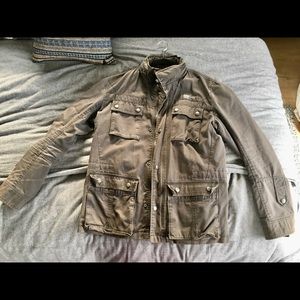 Diesel Men’s XL Jacket